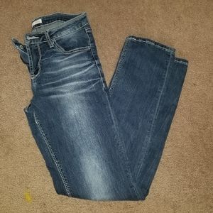 Straight legged daytrips